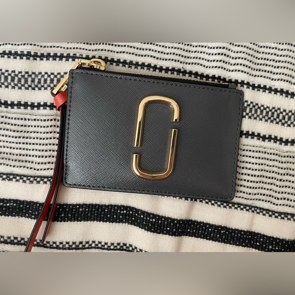 Marc Jacobs Snapshot Wallet